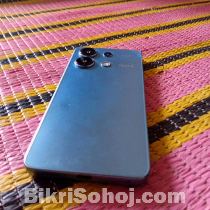 Redmi note 13